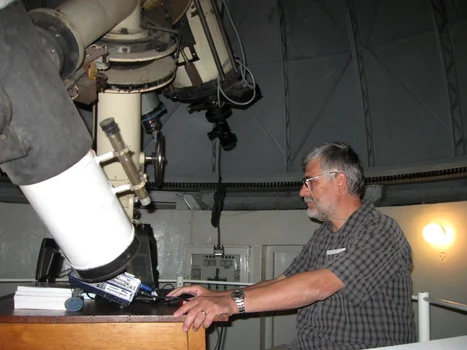 Observatorul Astronomic Timișoara