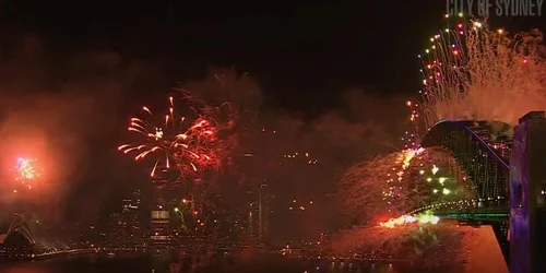 foc artificii sidney 2025 jpg