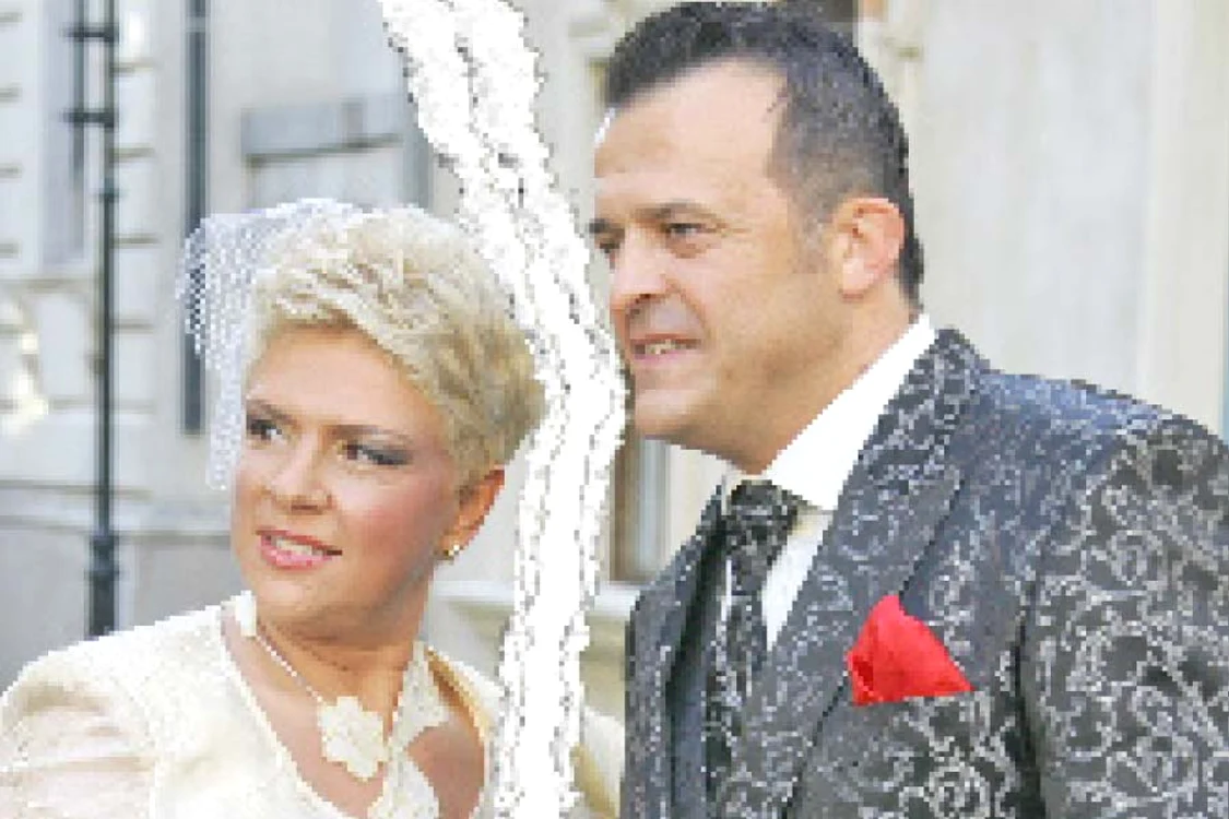 Luni, la prânz, Constantin Iosef  a făcut o plimbare cu băieţii lui, Sorin şi Eduard, prin Herăstrău (FOTOGRAFII: SORIN PUIU)