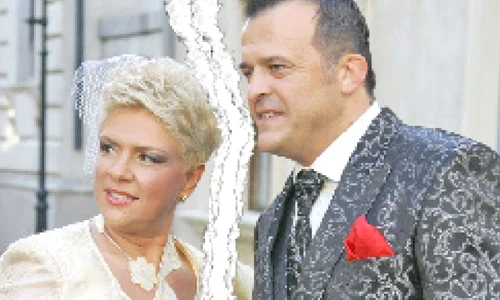 Luni, la prânz, Constantin Iosef  a făcut o plimbare cu băieţii lui, Sorin şi Eduard, prin Herăstrău (FOTOGRAFII: SORIN PUIU) jpeg