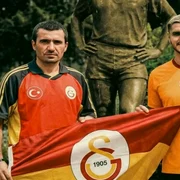 Hagi și Icardi Instagram png