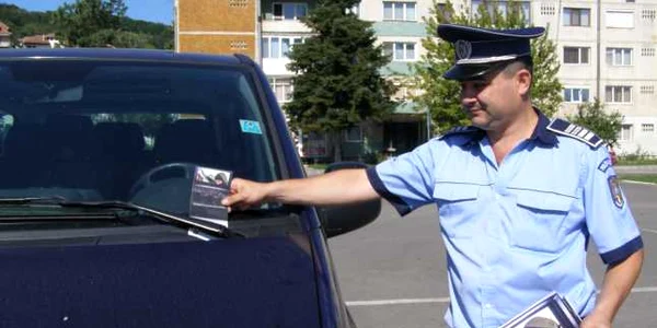 orşovenii au fost sfătuiţi cum să-şi protejeze autoturismele