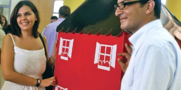 Primul credit prin „Prima Casă“: 2 camere, rată de 307 euro/lună