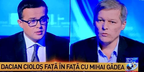 gadea ciolos sinteza zilei captura paginademedia