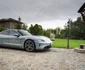 Porsche Taycan Foto: Autocritica