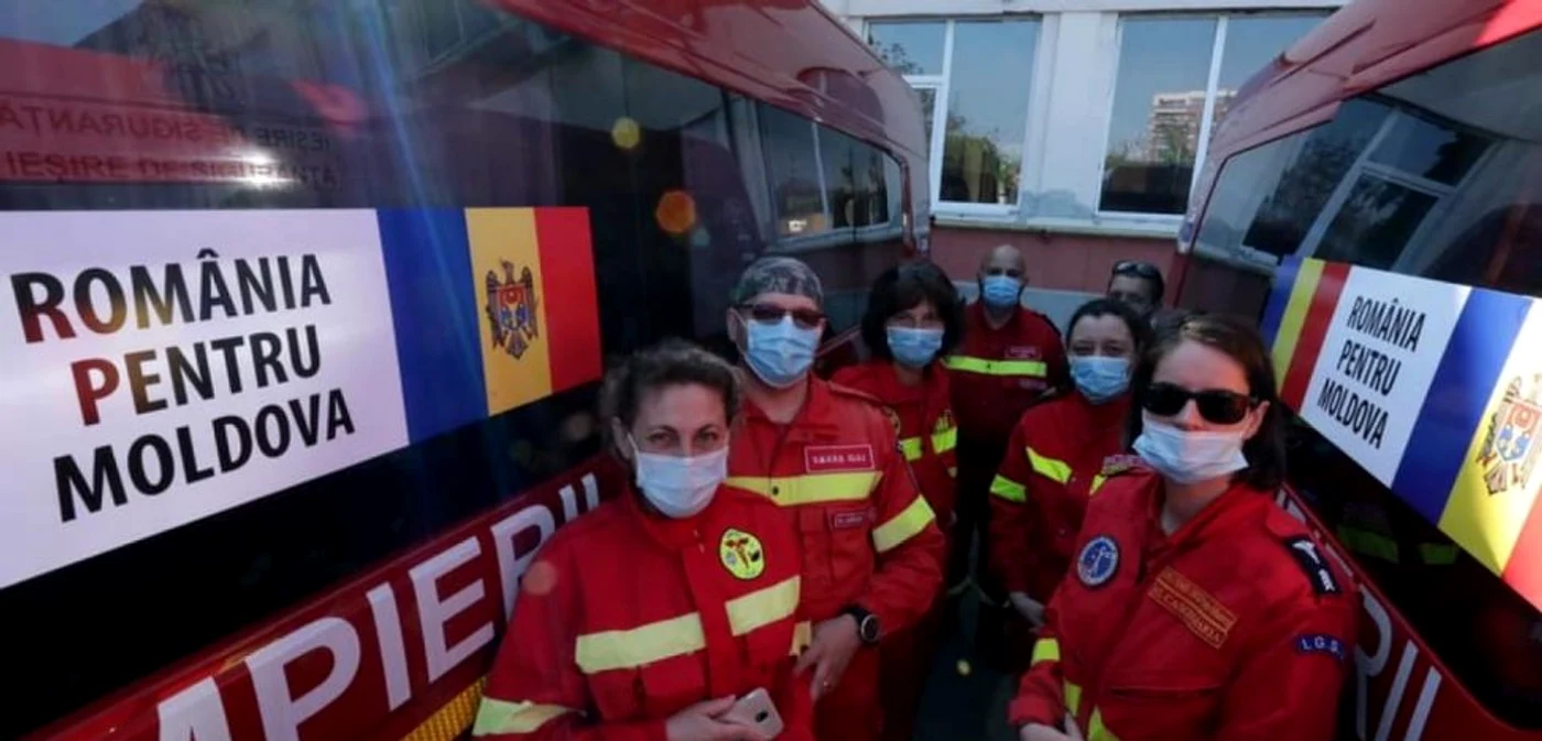 FOTO Departamentul pentru Relaţia cu Republica Moldova