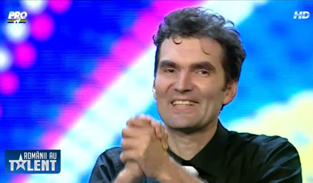 Leon Magdan (captură Pro TV)