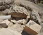 Cercetări arheologice la sanctuarul antic al lui Apollo din Gortyna (© Scuola Archeologica Italiana di Atene)