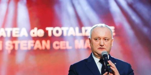 Igor Dodon presedinte.md