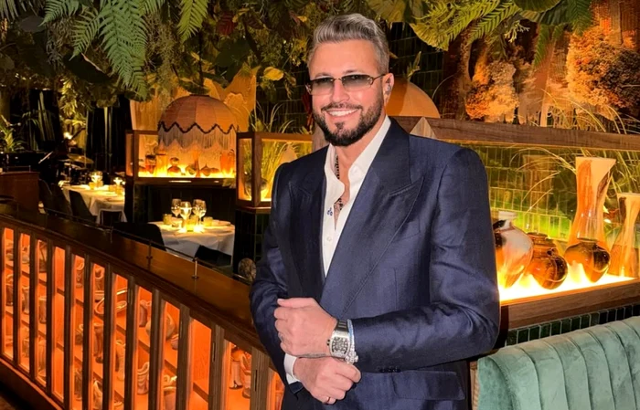 Cătălin Botezatu / Foto: Instagram