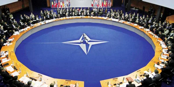 NATO a început primele manevre militare în Bosnia