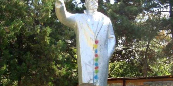lenin edinet