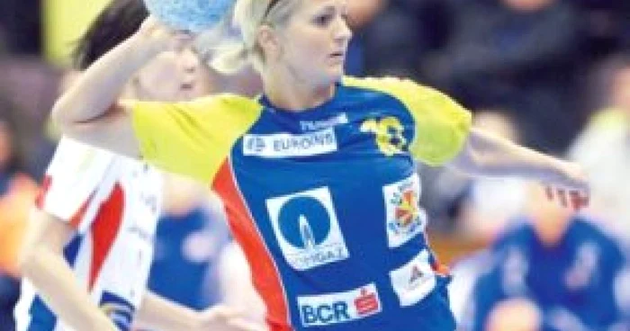 HANDBAL: Oltchim a obţinut două victorii în Croaţia