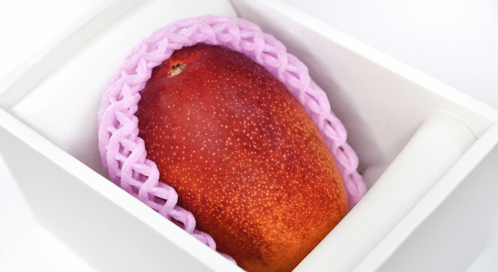 De ce este Oul Soarelui cel mai scump mango din lume. O pereche poate costa și 4.000 de dolari