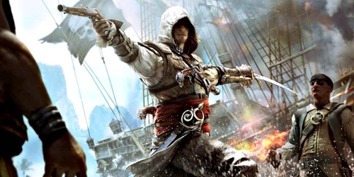 assassin's creeds