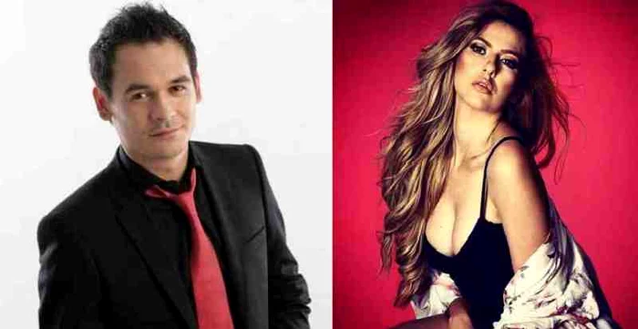 
    Scriitoarea Carmen Harra susține că Răzvan Simion și Lidia Buble nu sunt compatibili și că nu au vreun viitor împreună.foto: Arhiva personală  