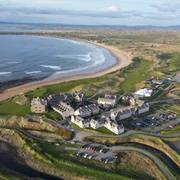 Hotelul lui Trump din Doonbeg FOTO Shutterstock 