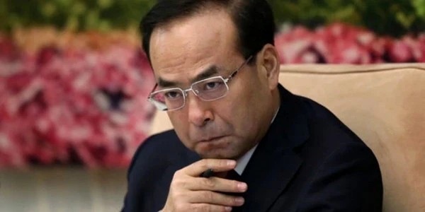 Sun Zhengcai