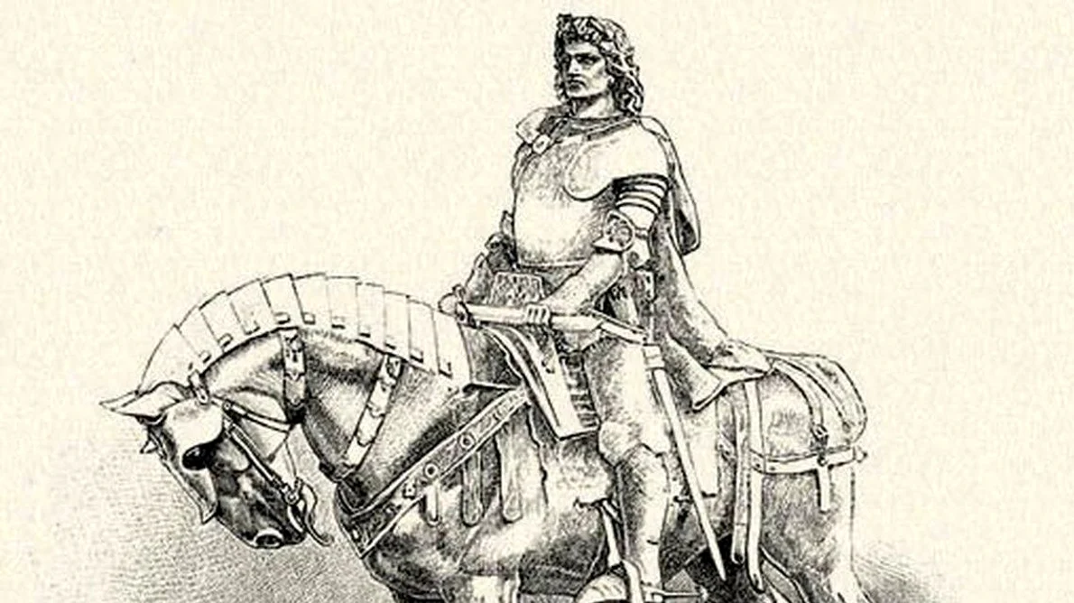 Calendar 23 februarie: 1443   S a născut Matia Corvin, fiul lui Iancu de Hunedoara, devenit rege al Ungariei la vârsta de 15 ani jpeg
