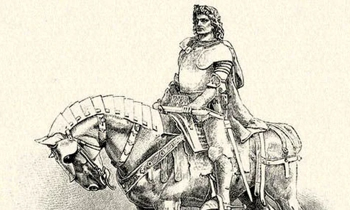 Calendar 23 februarie: 1443   S a născut Matia Corvin, fiul lui Iancu de Hunedoara, devenit rege al Ungariei la vârsta de 15 ani jpeg