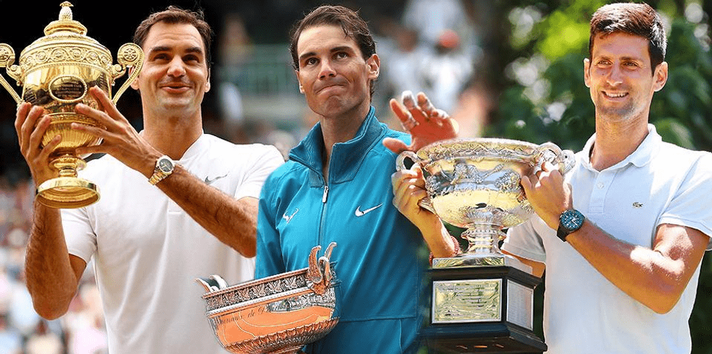 US Open, istoric: Asistăm la o ediție de referință pentru tenisul mondial