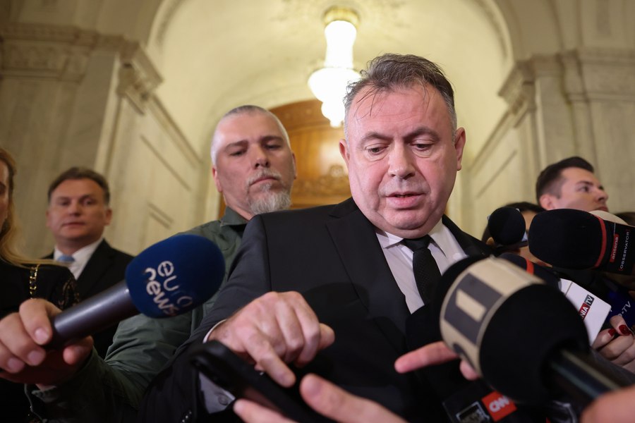 Nelu Tătaru ajunge în fața judecătorilor cu un dosar „curățat” de o parte din probe. Tribunalul Vaslui a decis că procesul poate începe