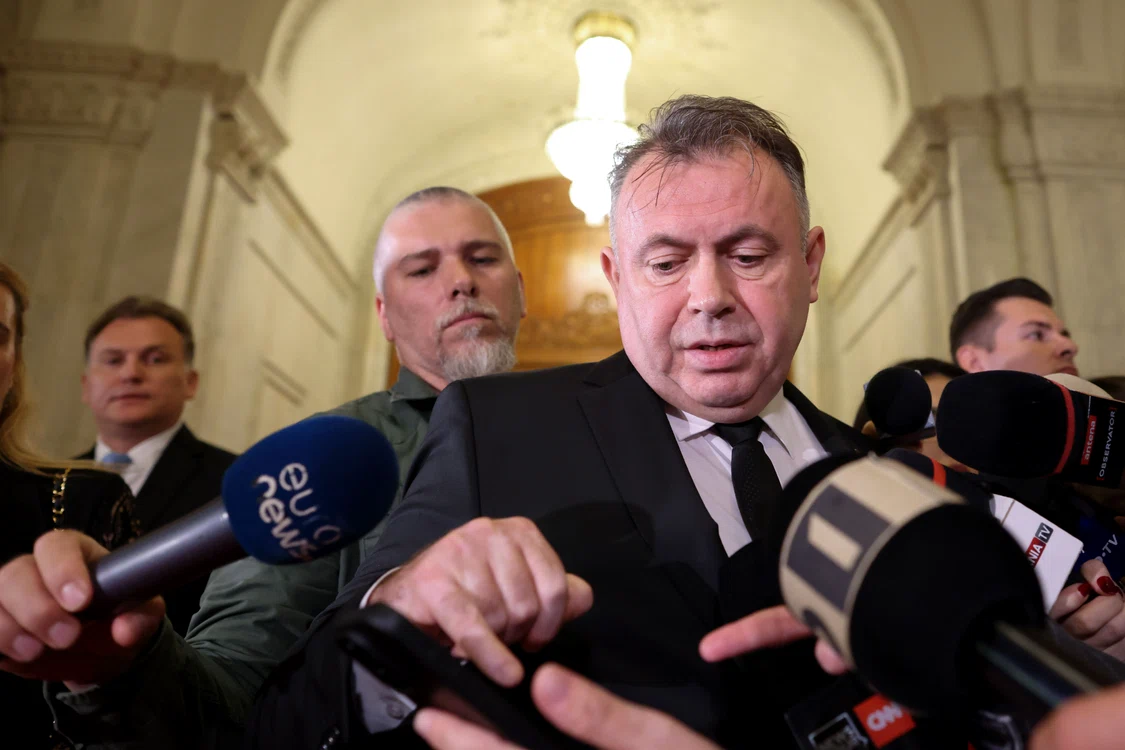 Nelu Tătaru va fi judecat. FOTO: Inquam/George Călin