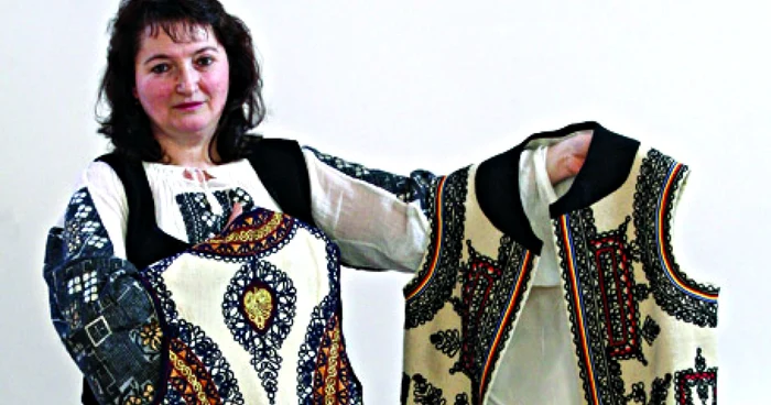 Mariana Malcovici
