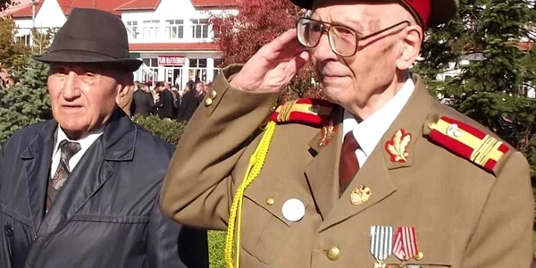veterani de razboi slatina