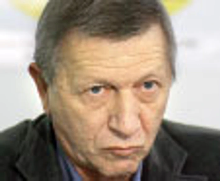 Constantin Ciosu