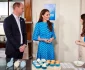 Kate Middleton și Prințul William la aniversarea NHS