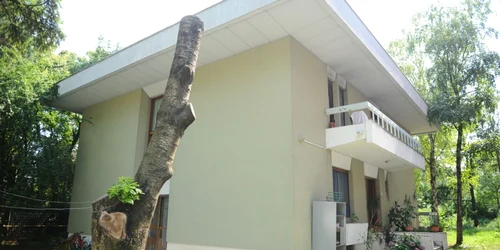 vila basescu mioara roman strada gogol primaverii foto mediafax