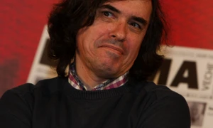 „Dacă reuşesc să termin Orbitor 3, mi am plătit biletul ” jpeg