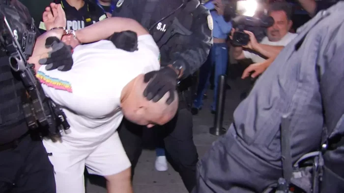 Interlopul Alexandru Huţuleac a fost prins și adus în România.