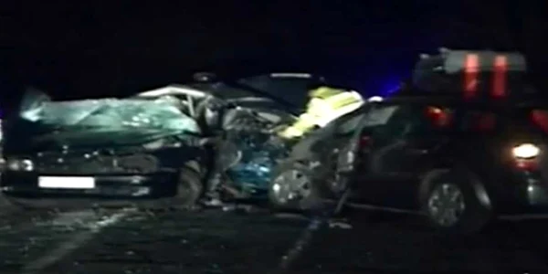 accident