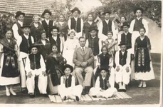 Deportări în Bărăgan FOTO Biblioteca Centrală Universitară Timişoara