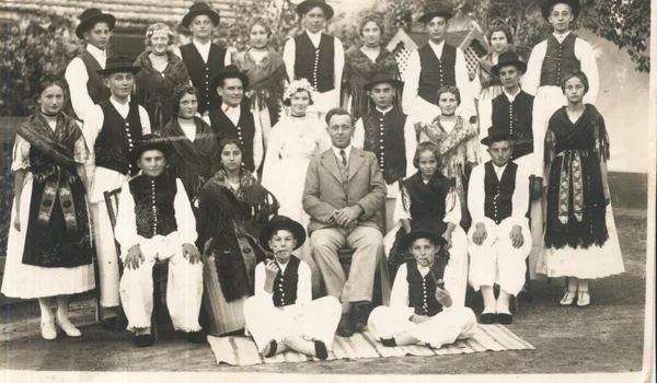 Deportări în Bărăgan FOTO Biblioteca Centrală Universitară Timişoara