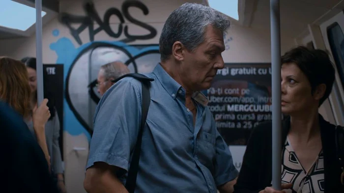 Adrian Păduraru și Teodora Mareș, în "Coborâm la prima"