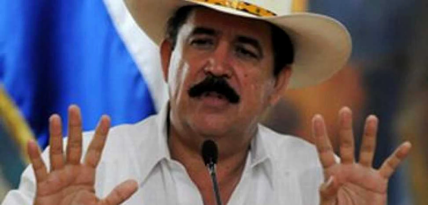 Honduras: guvernul exclude intrarea forţată în ambasada Braziliei