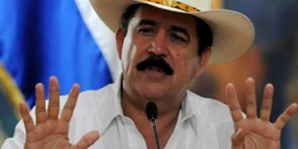 Honduras: guvernul exclude intrarea forţată în ambasada Braziliei