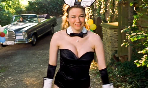 Renee Zellweger în Bridget Jones 2001 profimedia 0569025444 jpg
