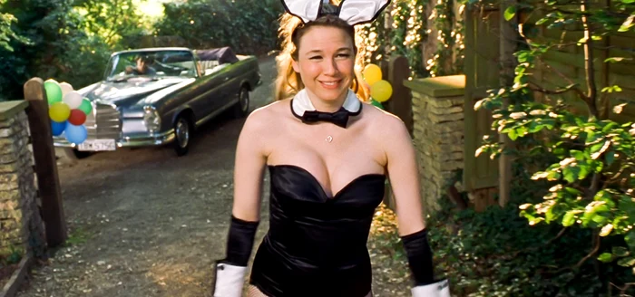 Renee Zellweger în Bridget Jones 2001 profimedia 0569025444 jpg