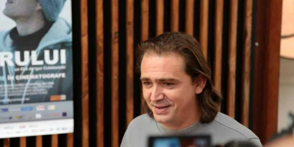 igor cobileanski la limita de jos a cerului