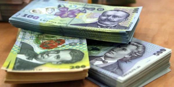 600.000 de lei din banii pentru salarii provin de la Direcţia Judeţeană de Drumuri şi Poduri
