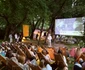 Nicolae al României la evenimentul Caro Cultura. FOTO: Instagram