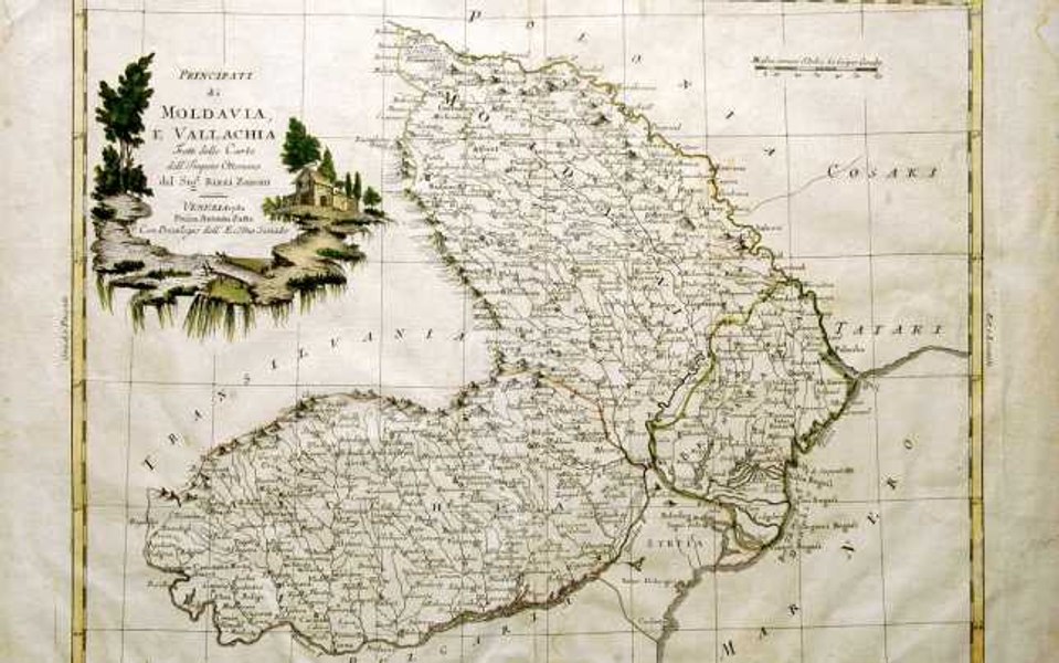 Cauzele înapoierii Principatelor Române față de Occident. Ce ne-a tras în urmă cu aproape un secol