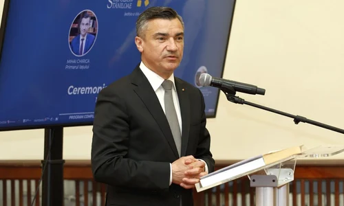 Mihai Chirica Facebook jpg