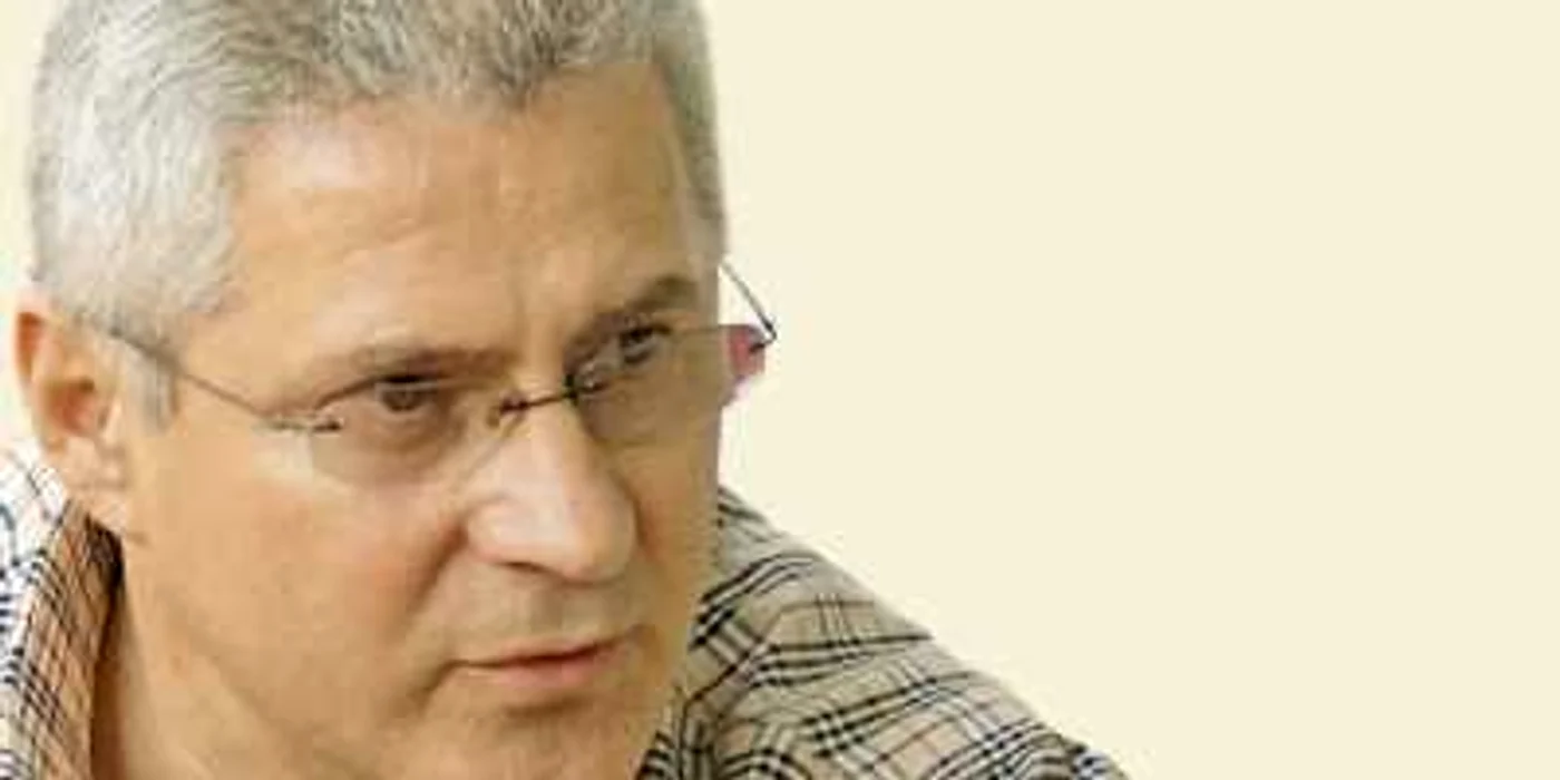 Nicolae Manea