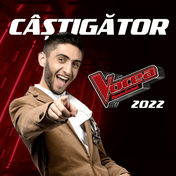 „Vocea României“: Iulian Nunucă a câștigat sezonul 10. Și-a învins în finală chiar profesoara de canto, pe Andra Botez