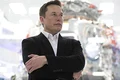 Miliardarul Elon Musk şi a vândut toate casele din Los Angeles jpeg